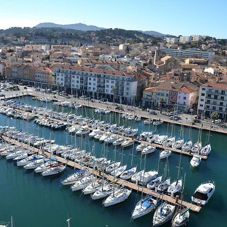 Le Cabanon H24,Atypique,Cosy,Port,Plage,Wifi,Netflix La Seyne-sur-Mer Bagian luar foto