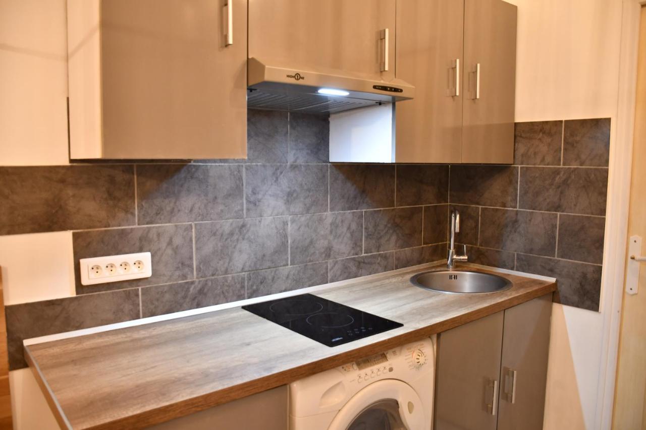 Le Cabanon H24,Atypique,Cosy,Port,Plage,Wifi,Netflix La Seyne-sur-Mer Bagian luar foto