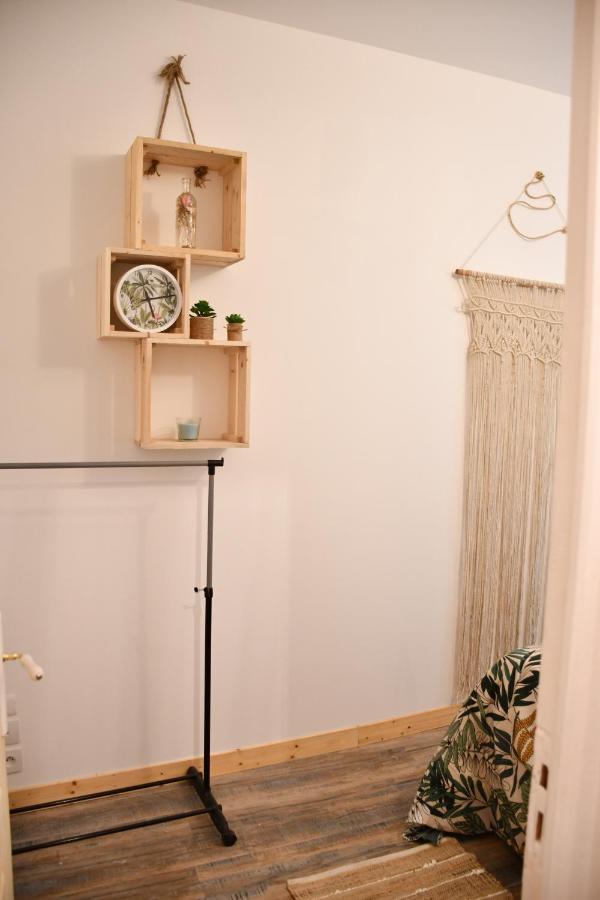 Le Cabanon H24,Atypique,Cosy,Port,Plage,Wifi,Netflix La Seyne-sur-Mer Bagian luar foto